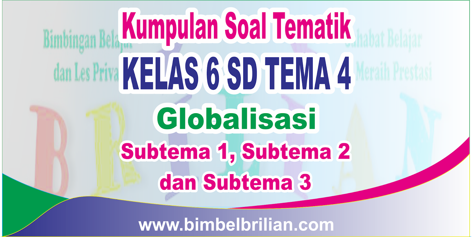 Detail Contoh Soal Uraian Sd Nomer 28