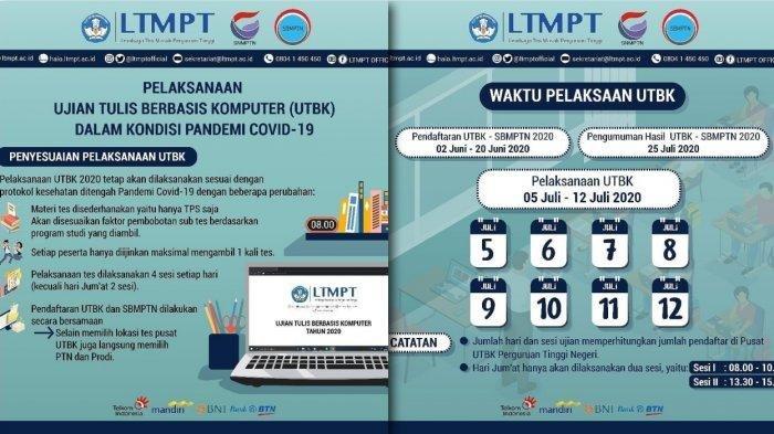 Detail Contoh Soal Utbk 2020 Nomer 39