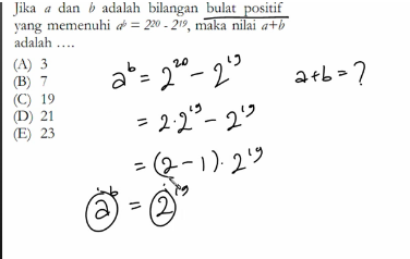 Detail Contoh Soal Utbk Saintek Nomer 35