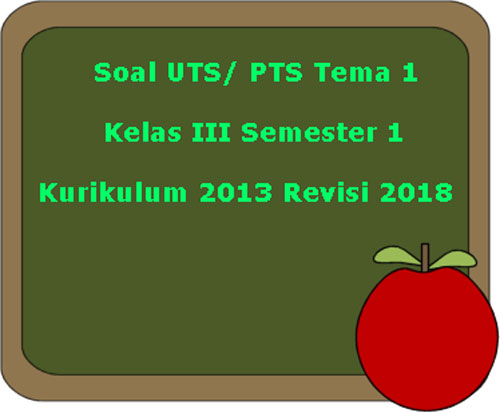 Detail Contoh Soal Uts Nomer 24