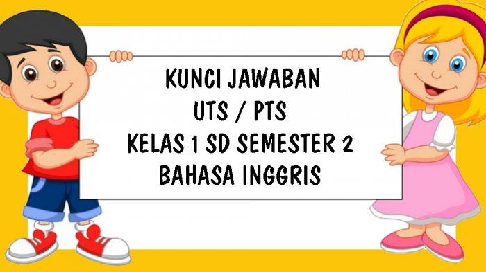 Detail Contoh Soal Uts Kelas 1 Sd Nomer 31