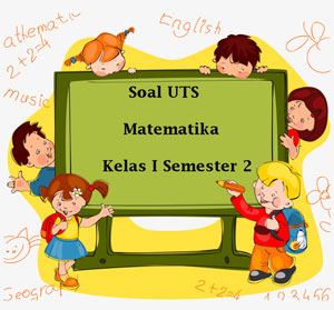 Detail Contoh Soal Uts Kelas 1 Sd Nomer 33