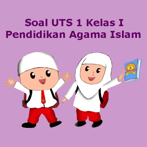 Detail Contoh Soal Uts Kelas 1 Sd Nomer 50