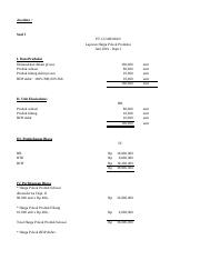 Detail Contoh Soal Variabel Costing Nomer 57