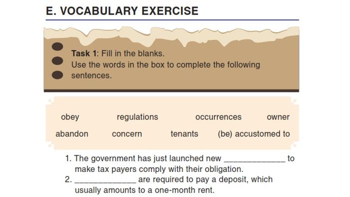 Detail Contoh Soal Vocabulary Nomer 56