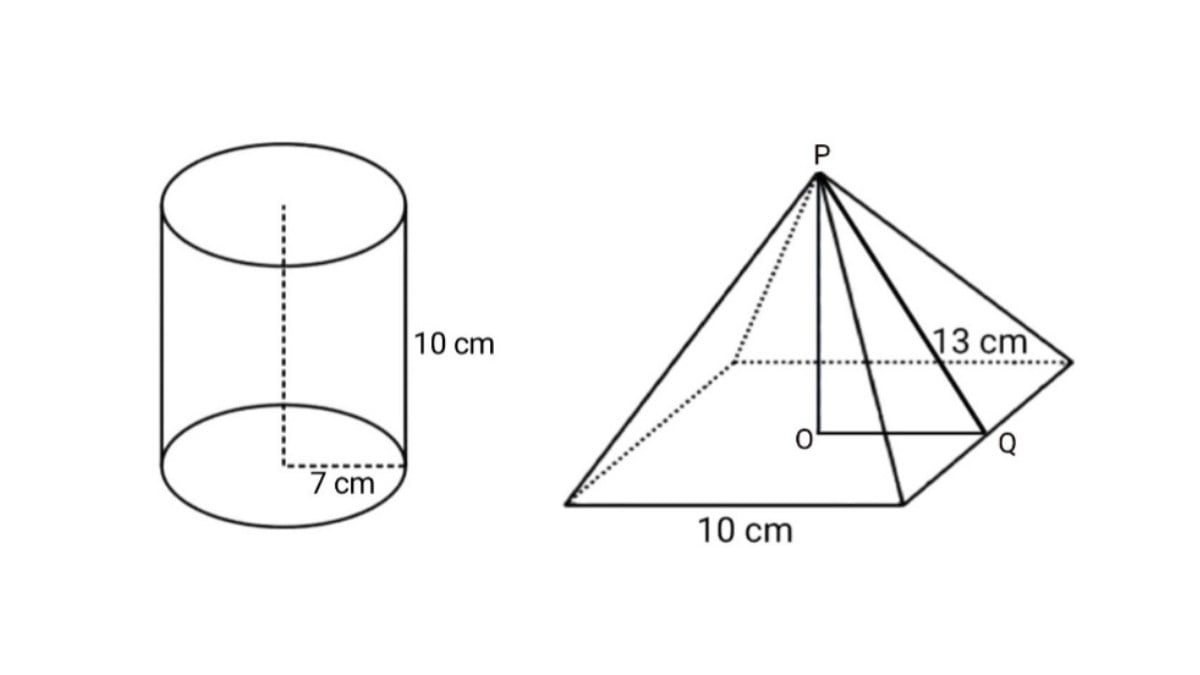 Detail Contoh Soal Volume Bangun Ruang Nomer 2