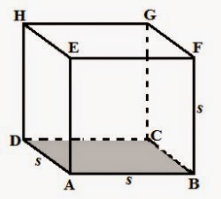 Detail Contoh Soal Volume Kubus Dan Balok Nomer 44