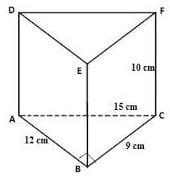 Detail Contoh Soal Volume Prisma Segitiga Nomer 39