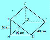 Detail Contoh Soal Volume Prisma Segitiga Nomer 41