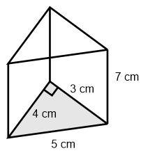 Detail Contoh Soal Volume Prisma Segitiga Nomer 9