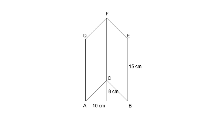 Detail Contoh Soal Volume Prisma Segitiga Kelas 6 Nomer 3