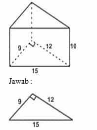 Detail Contoh Soal Volume Prisma Segitiga Kelas 6 Nomer 39