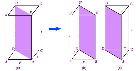 Detail Contoh Soal Volume Prisma Segitiga Kelas 6 Nomer 43