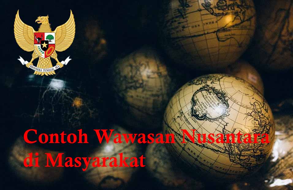 Detail Contoh Soal Wawasan Nusantara Nomer 37
