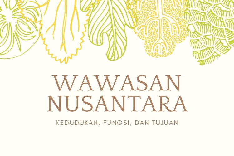 Detail Contoh Soal Wawasan Nusantara Nomer 51