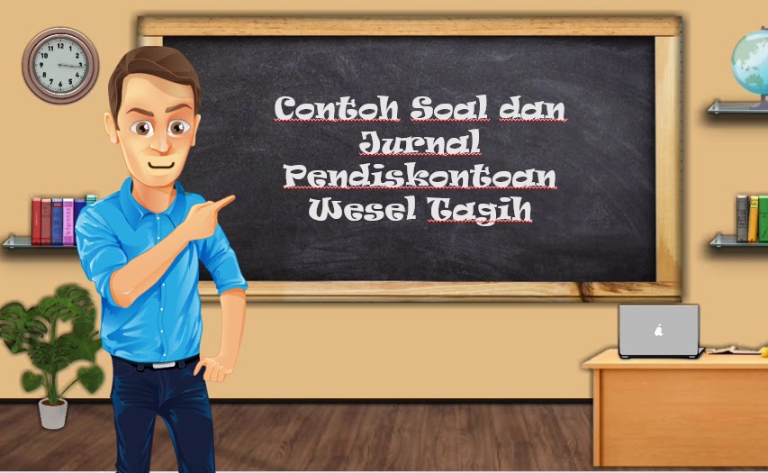Detail Contoh Soal Wesel Nomer 52