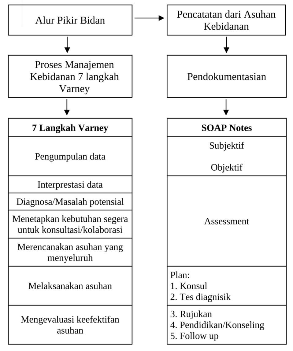 Detail Contoh Soap Kebidanan Nomer 41