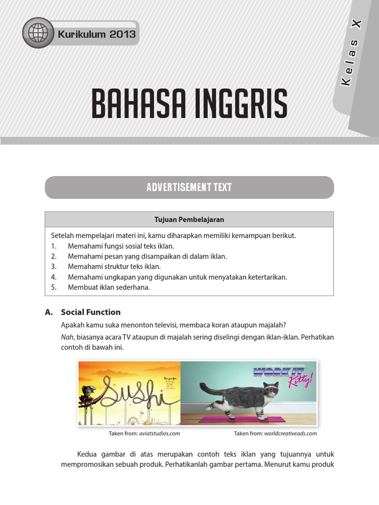 Detail Contoh Social Function Nomer 27