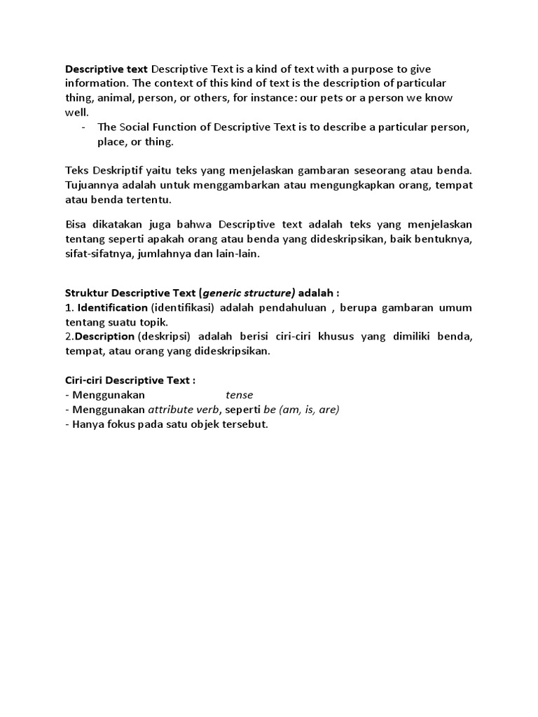 Detail Contoh Social Function Nomer 40