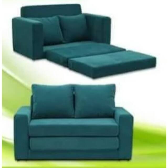 Detail Contoh Sofa Bed Nomer 3