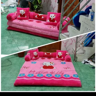 Detail Contoh Sofa Bed Nomer 47