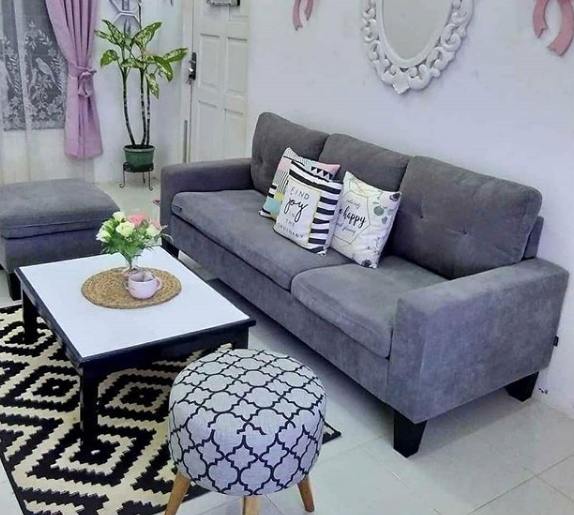 Detail Contoh Sofa Ruang Tamu Nomer 27