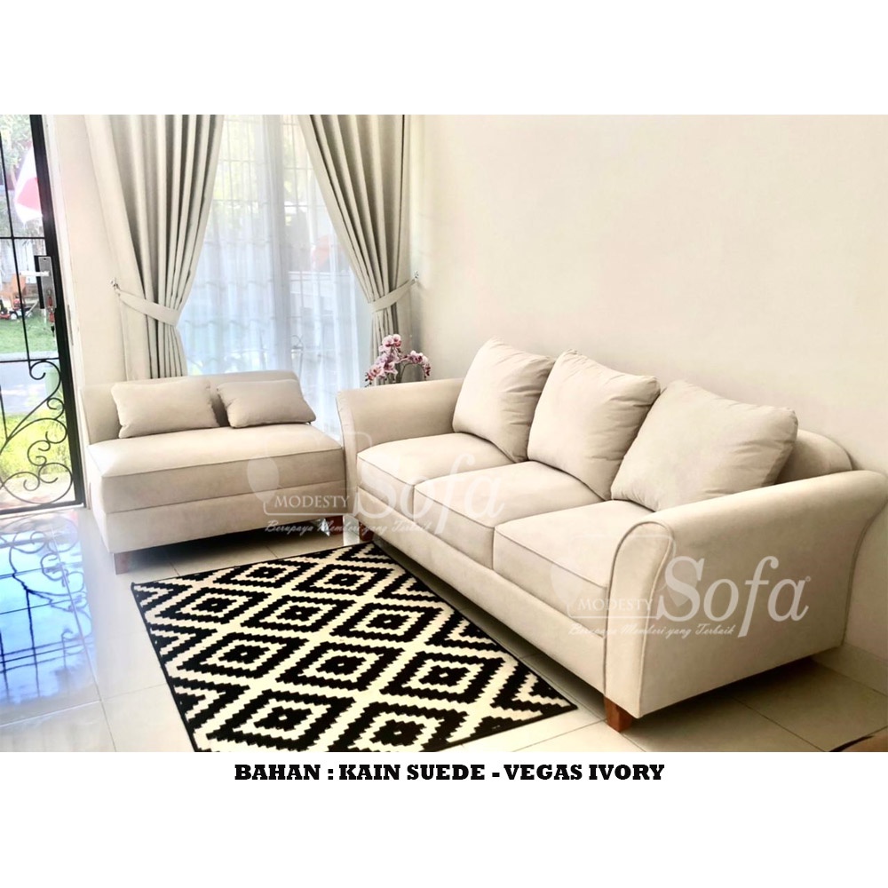 Detail Contoh Sofa Ruang Tamu Nomer 31