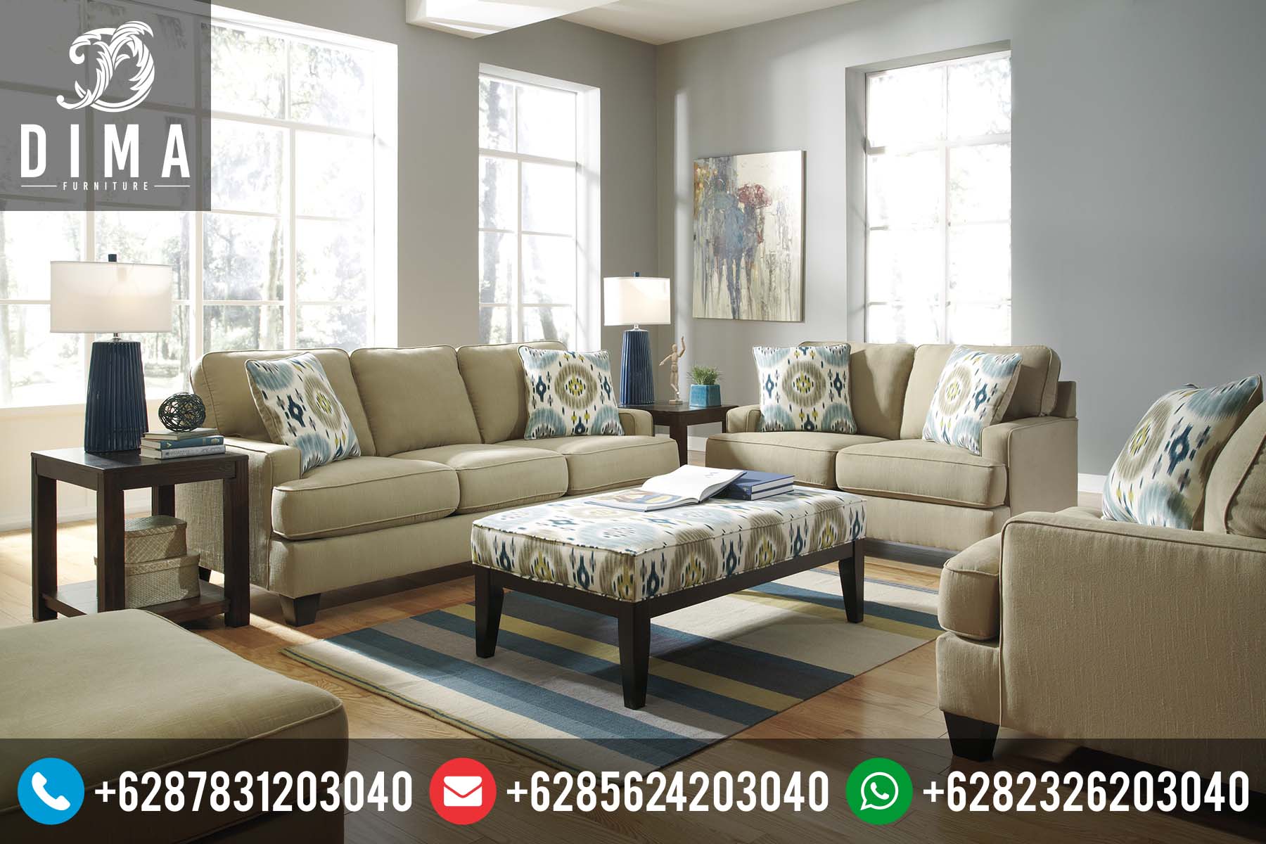 Detail Contoh Sofa Ruang Tamu Nomer 37