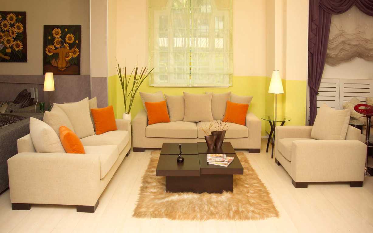 Detail Contoh Sofa Ruang Tamu Nomer 38