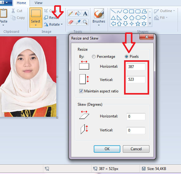 Detail Contoh Soft File Foto Nomer 7