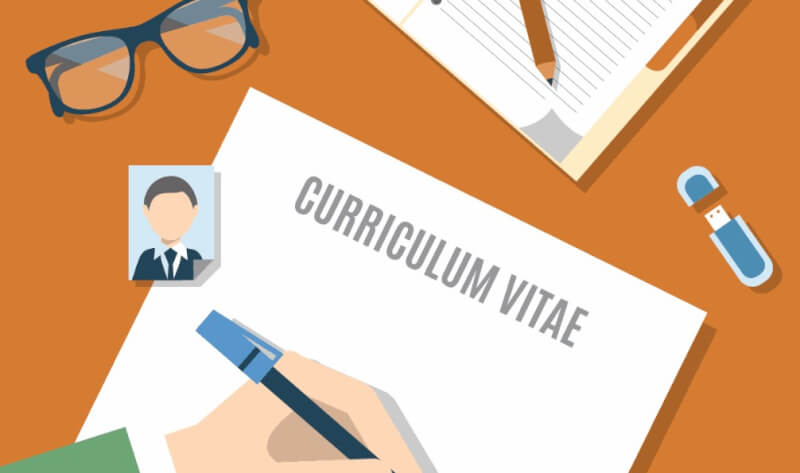 Detail Contoh Softskill Dalam Cv Nomer 44