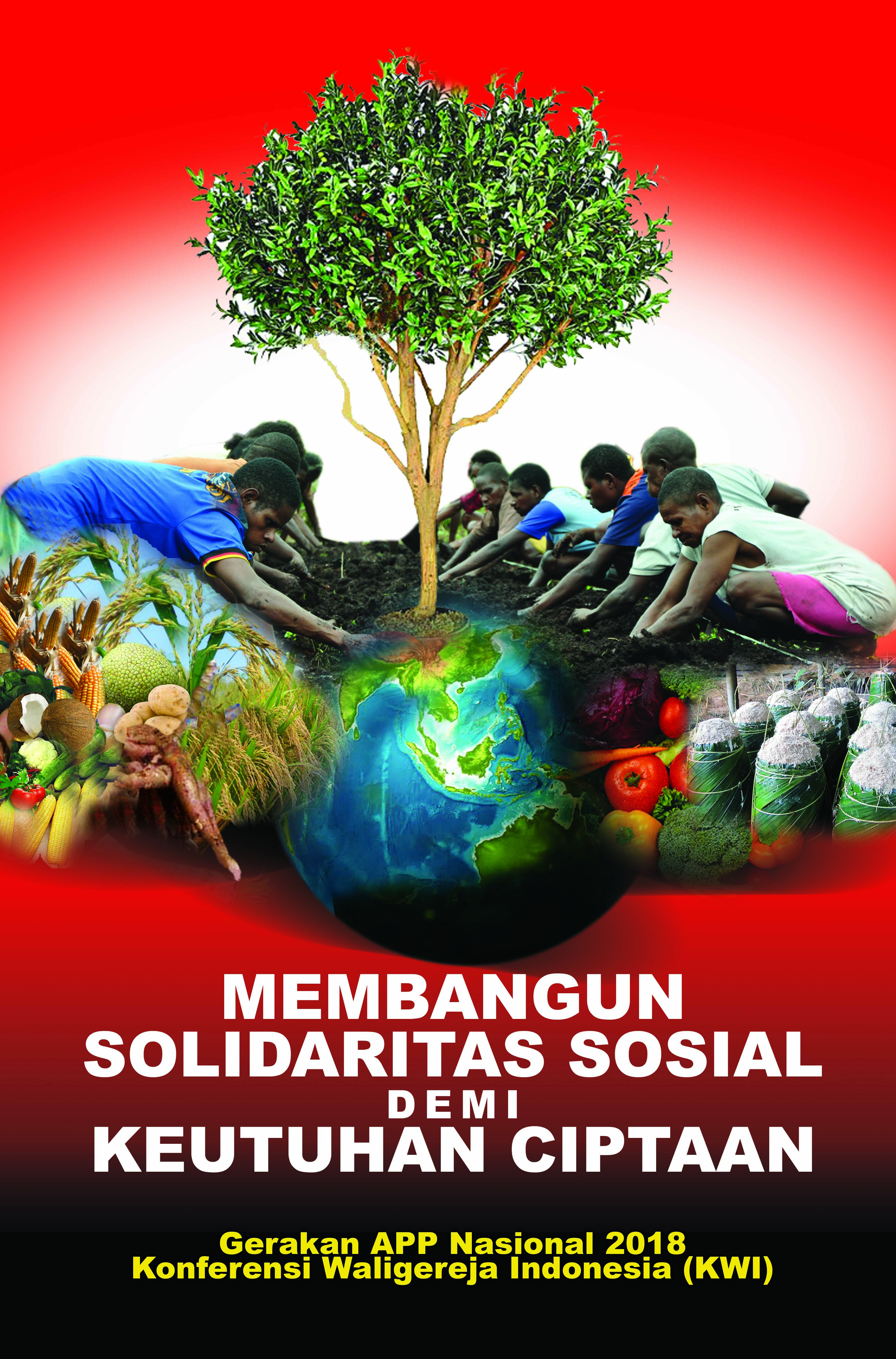 Detail Contoh Solidaritas Sosial Nomer 23