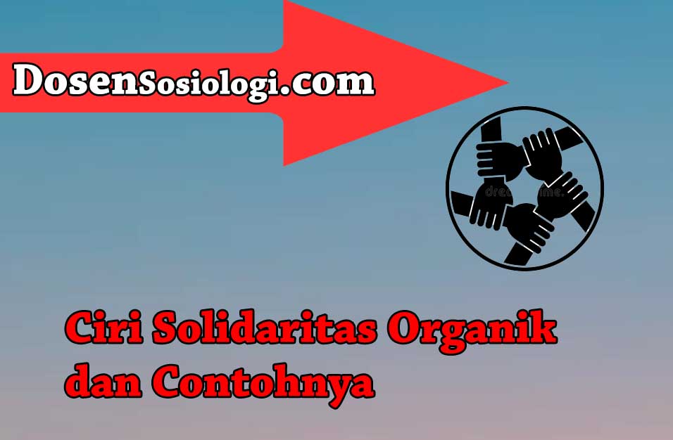 Detail Contoh Solidaritas Sosial Nomer 52