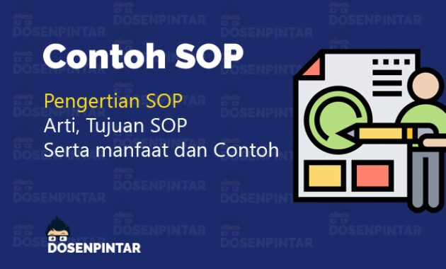 Detail Contoh Sop Produksi Nomer 46