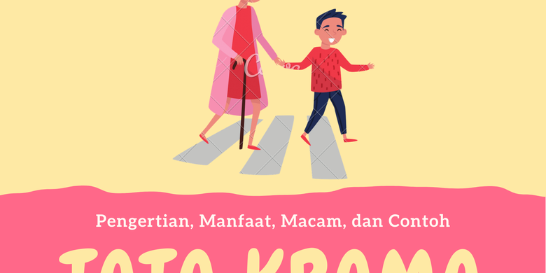 Detail Contoh Sopan Santun Di Masyarakat Nomer 20