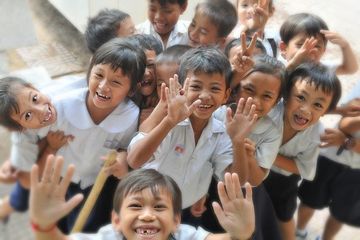 Detail Contoh Sopan Santun Di Sekolah Nomer 11