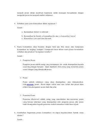 Detail Contoh Sosiologi Pedesaan Nomer 31