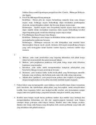 Detail Contoh Sosiologi Pedesaan Nomer 35
