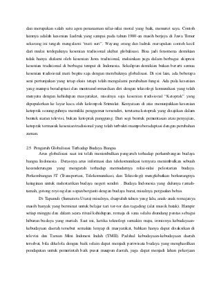 Detail Contoh Sosiologi Pedesaan Nomer 39