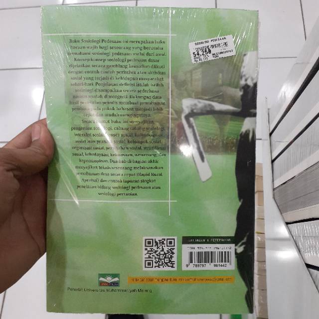 Detail Contoh Sosiologi Pedesaan Nomer 42