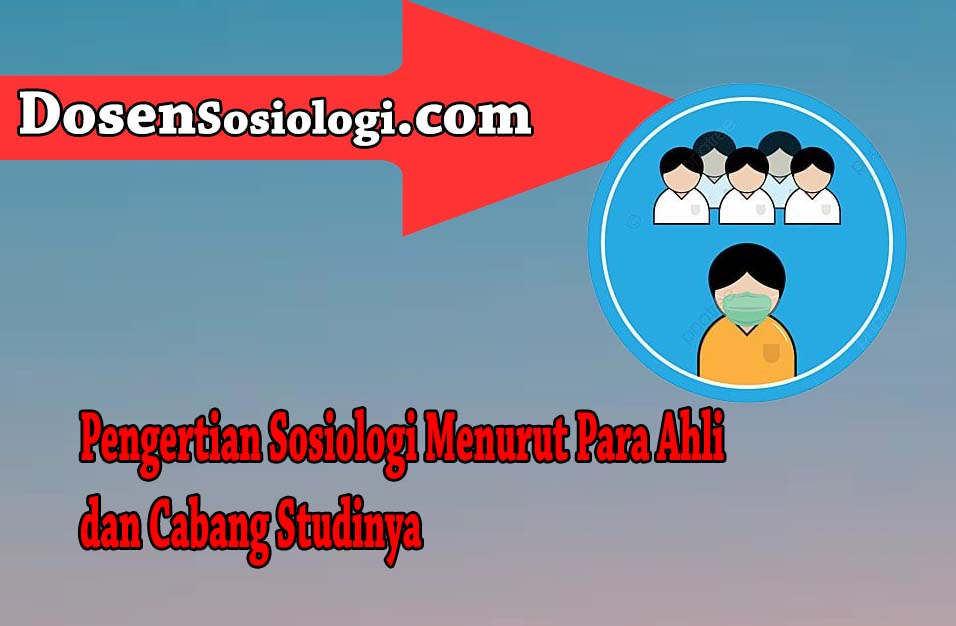 Detail Contoh Sosiologi Pendidikan Nomer 46