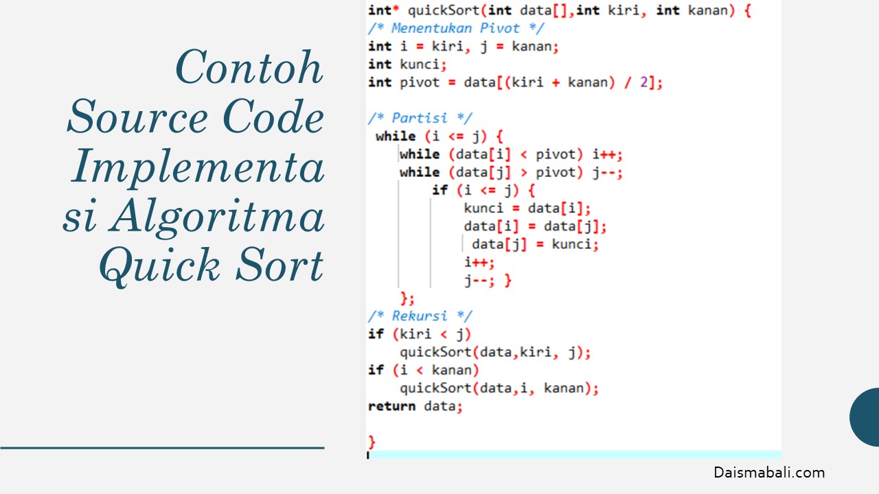 Detail Contoh Source Code Nomer 4