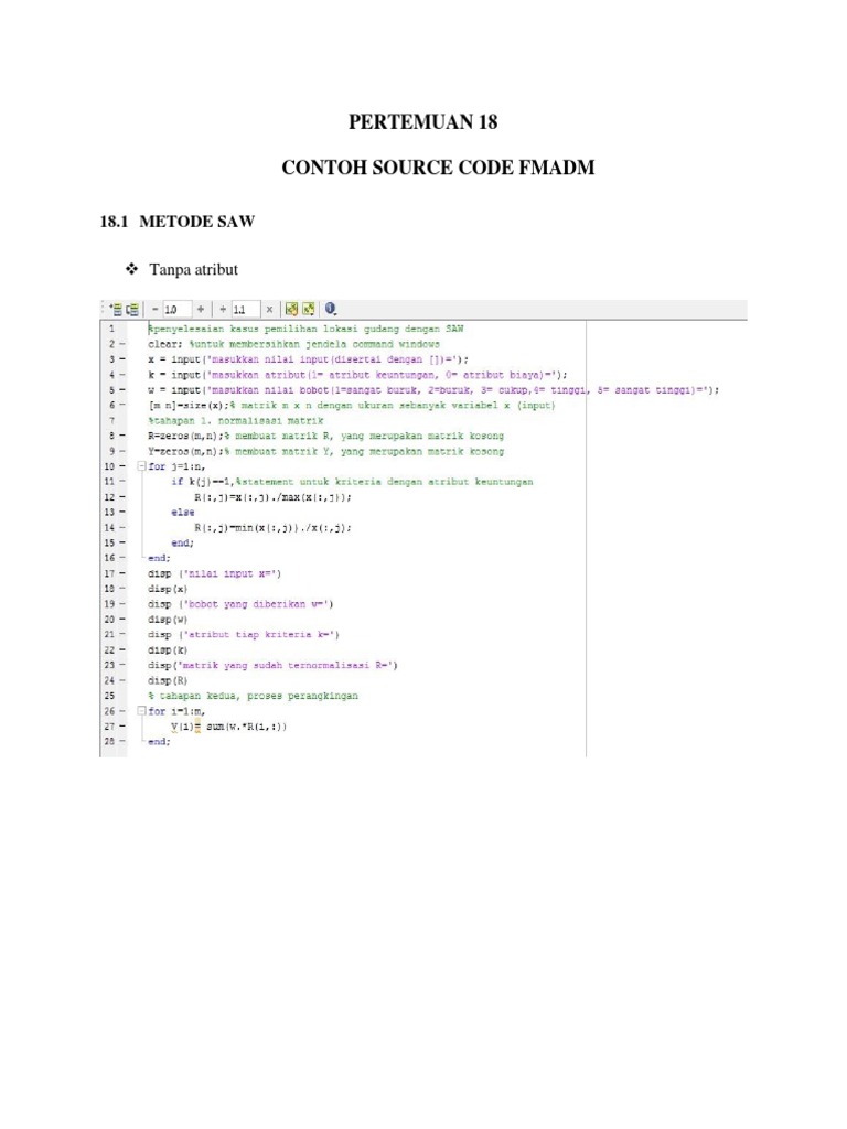 Detail Contoh Source Code Nomer 41