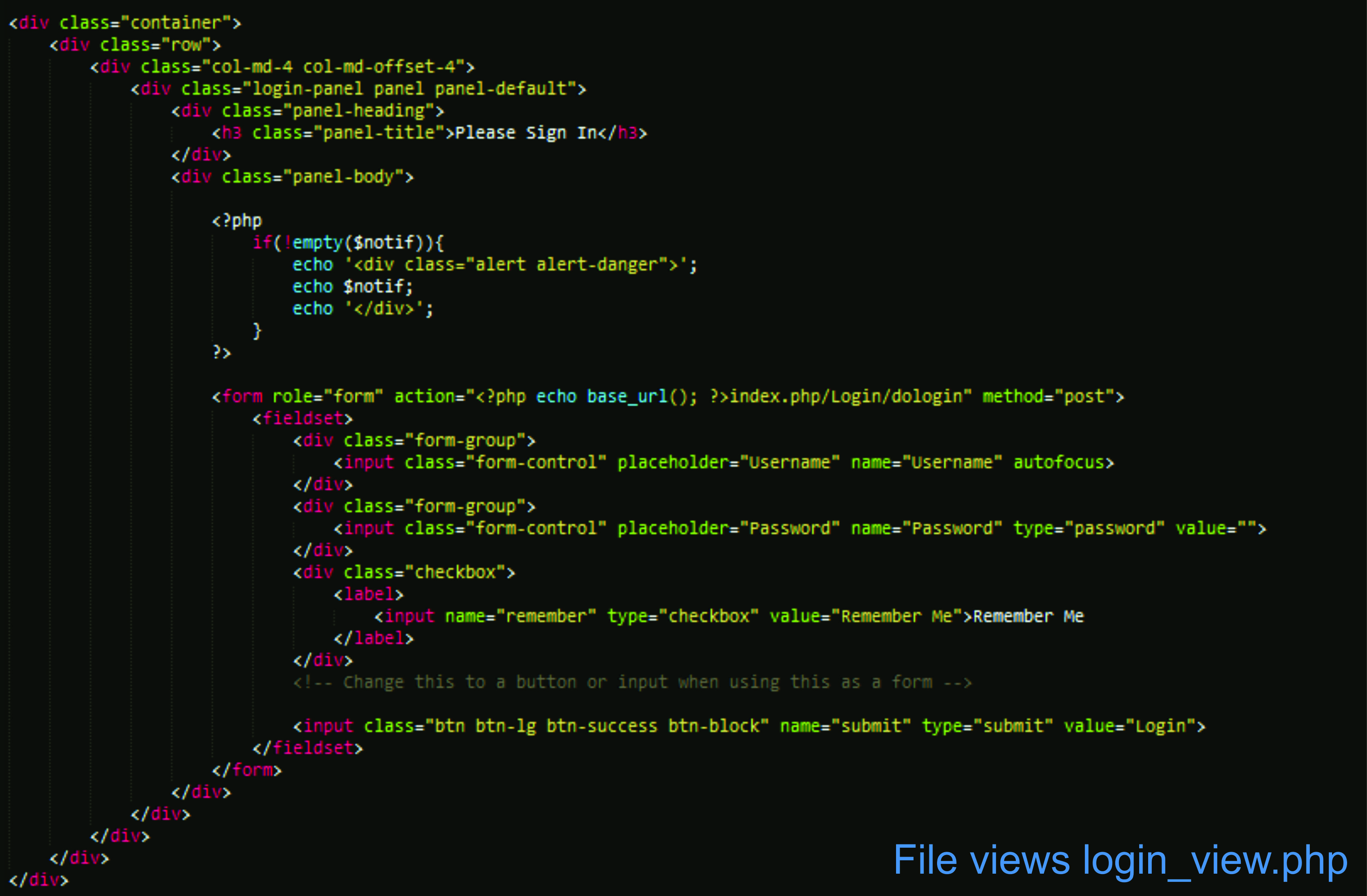 Detail Contoh Source Code Nomer 42