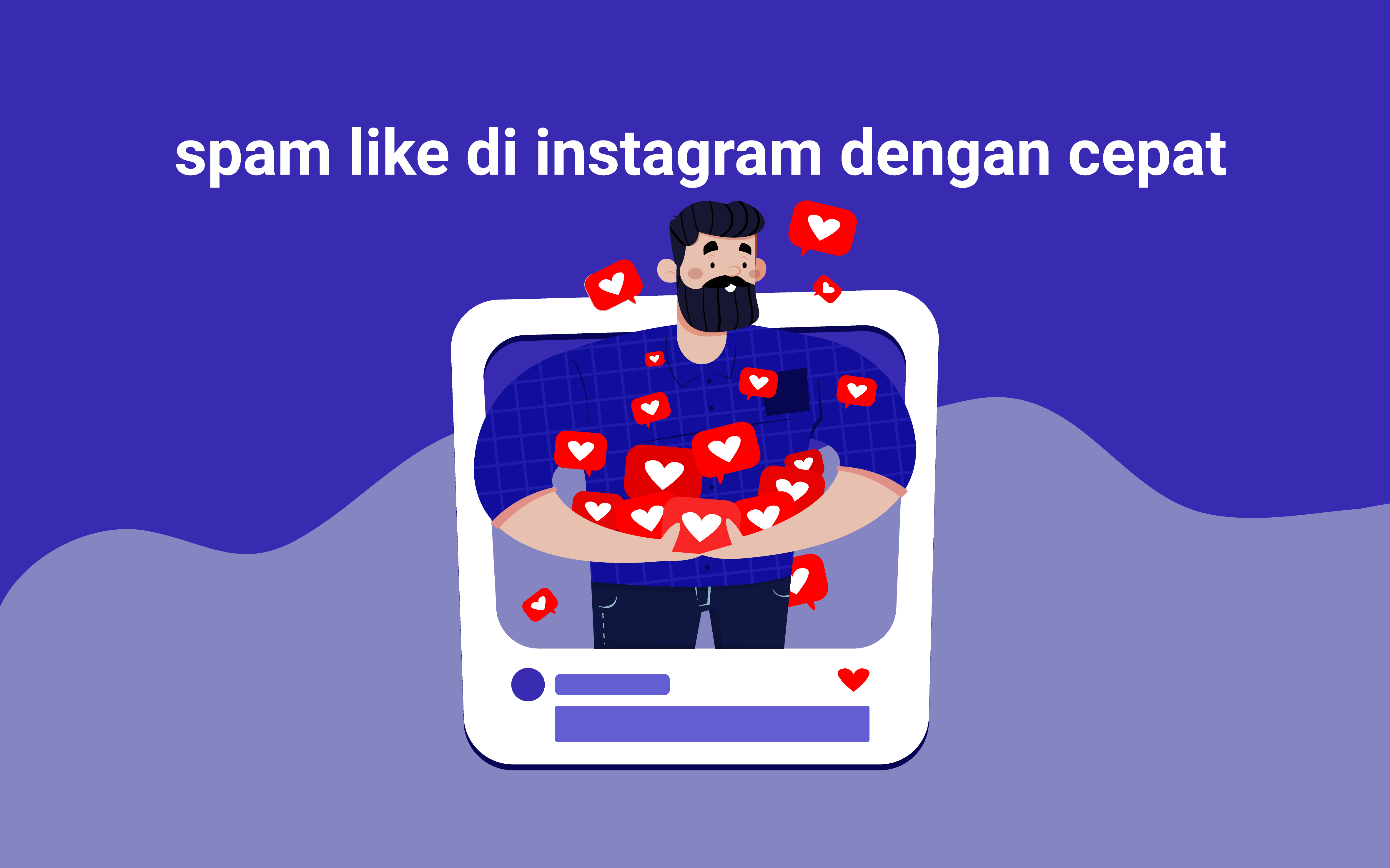 Detail Contoh Spam Di Instagram Nomer 4