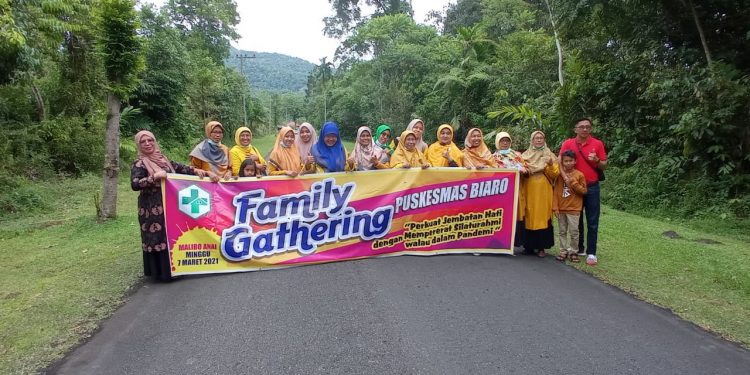 Detail Contoh Spanduk Family Gathering Nomer 29