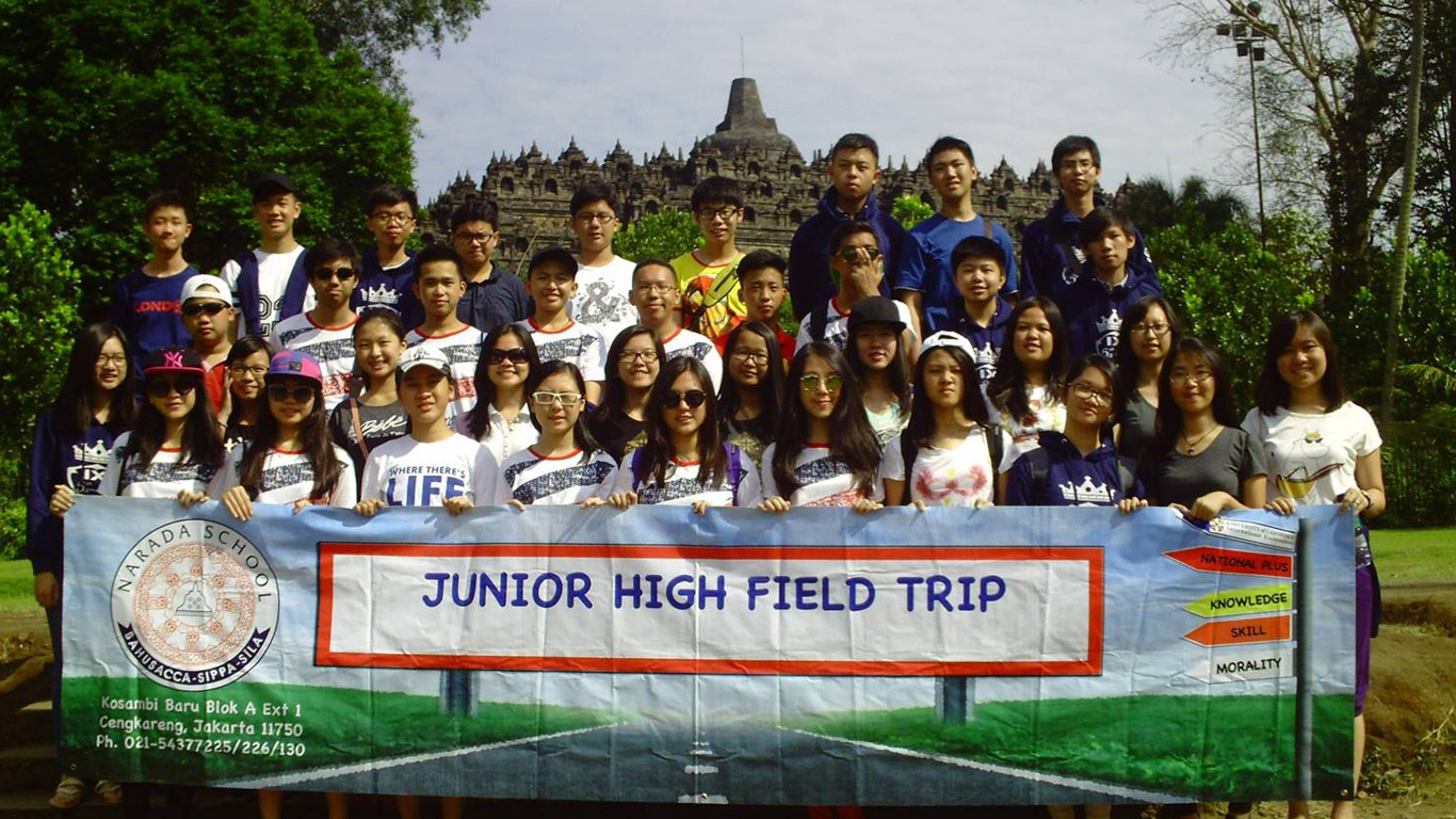 Detail Contoh Spanduk Field Trip Nomer 17