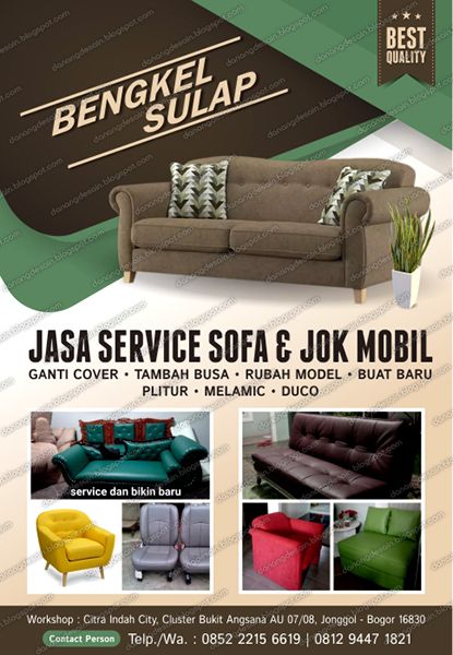 Detail Contoh Spanduk Furniture Nomer 19