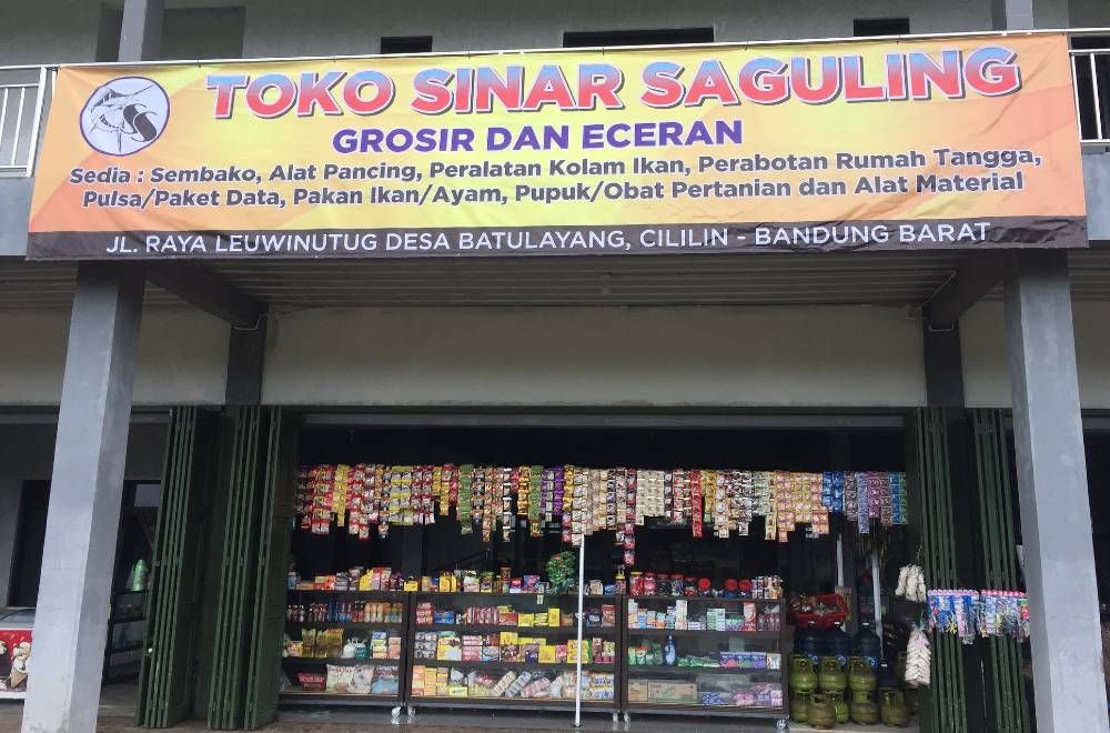 Detail Contoh Spanduk Grosir Sembako Nomer 8