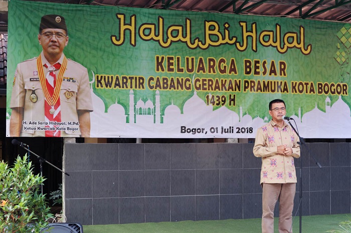 Detail Contoh Spanduk Halal Bi Halal Nomer 25